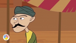 انیمیشن مثلنامه قسمت 47